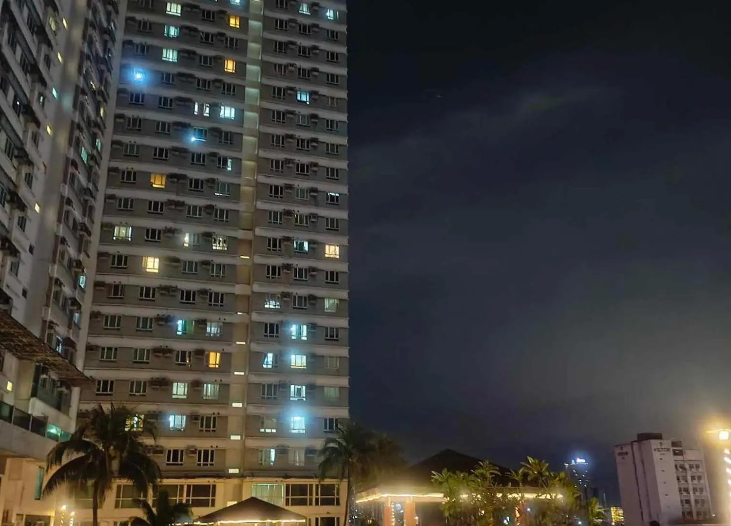 Icon'S Pad Apartment Manila