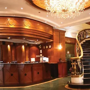 Citystate Tower Otel