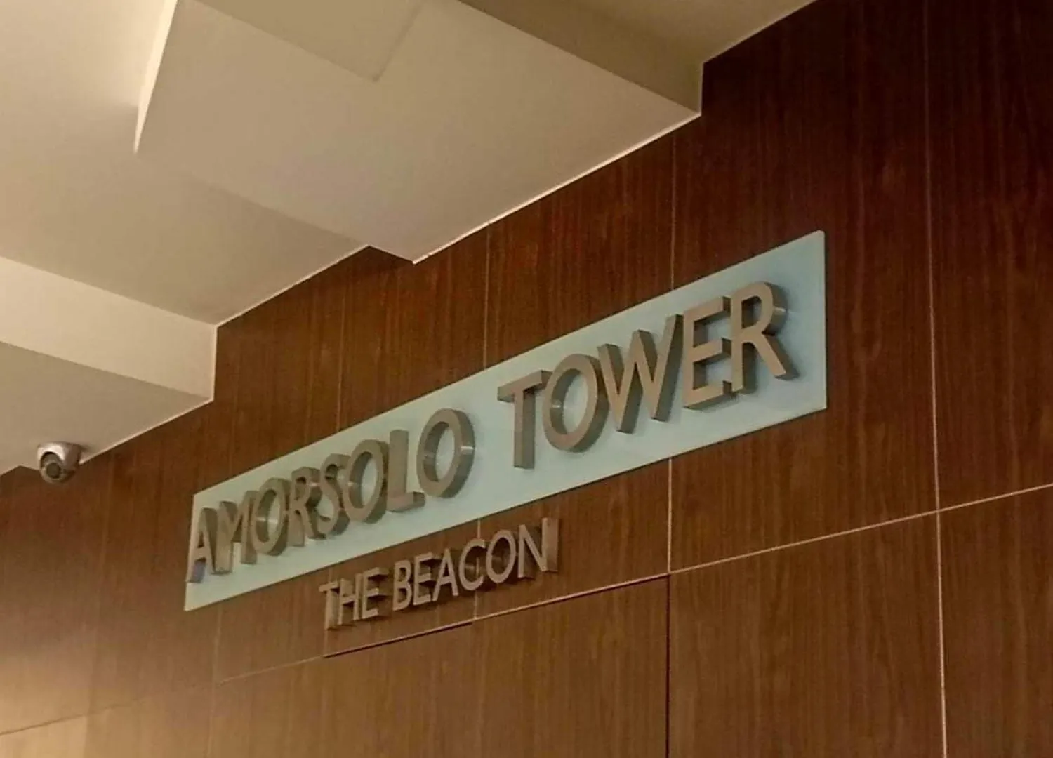 Apartament Icon'S Pad Manila
